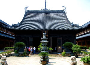 真如寺怎么走