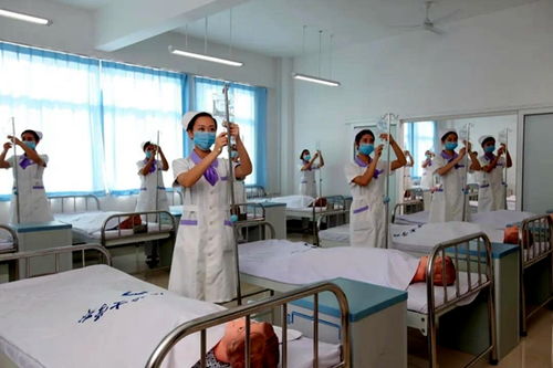 护理专业专科哪个学校比较好