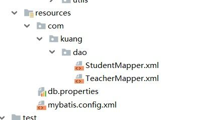 绑定的英语单词