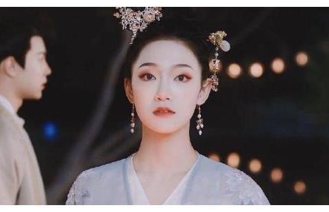 扮相的意思