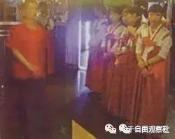 和尚合法吗