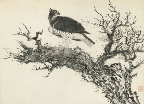 方严画家，方严山水画