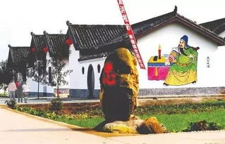 绵竹年画村游玩攻略，绵竹年画村民宿