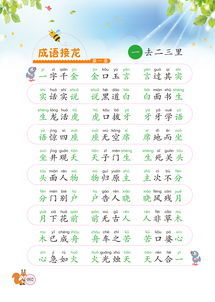 中 字开头的成语接龙
