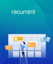 recurrent翻译，recurrent inhibition
