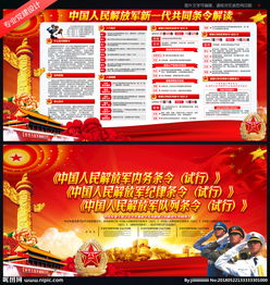 条令条例心得体会，条令考试