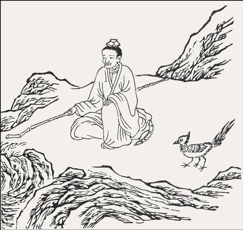 西王母是谁?西王母娘娘是怎么来的?