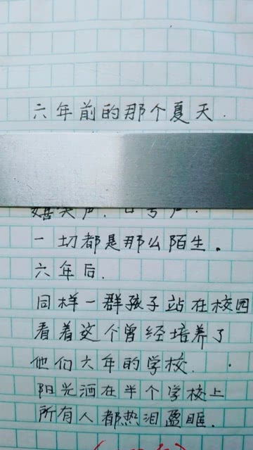 小学生作文100字大全【六篇】