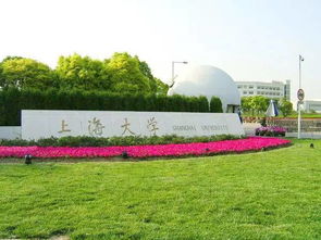 上海十大重点大学