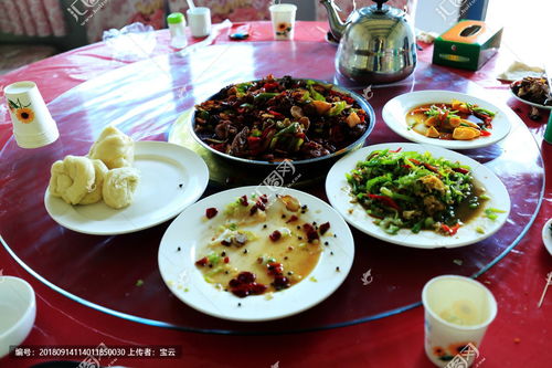 残羹剩饭是什么意思 残羹剩饭指什么