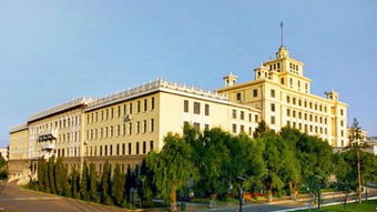 黑龙江大学的学生培养模式是什么