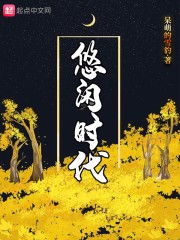悠闲时代小说起点，悠闲小时光
