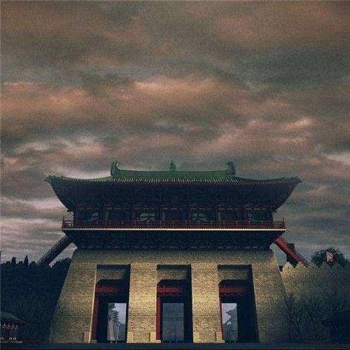 历史玄武门事件，玄武门事件在哪个城市