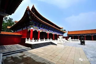 白水寺有什么交通方式