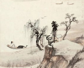李煜《渔父·浪花有意千里雪》讲解
