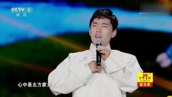 歌曲鸿雁的歌词