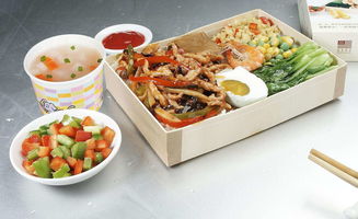 快餐300元带吹多久，桂林快餐300