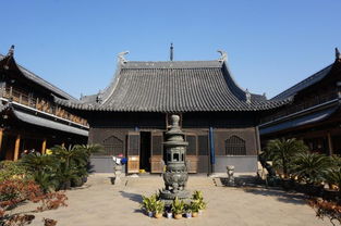 真如寺门票多少钱一张，真如寺收费吗