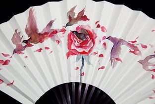 【画扇】的意思是什么?【画扇】是什么意思?