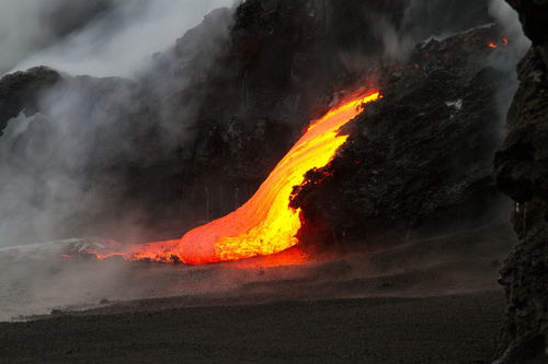 坦博拉火山爆发对中国影响，坦博拉火山爆发时间