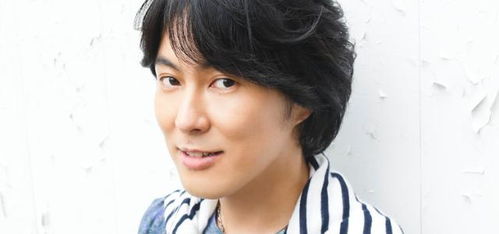 吉野裕行结婚了吗，吉野裕行新冠