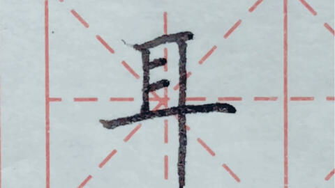 手笔顺组词，垂笔顺