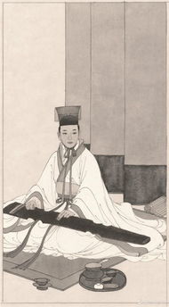 我国古代有哪些文学家?