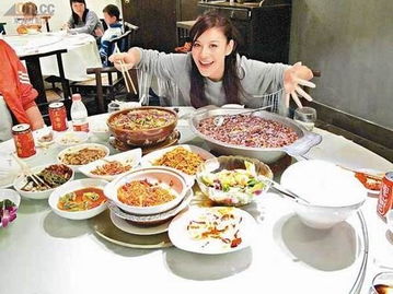 ﻿大吃大喝什么意思?有什么典故?