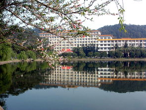 福建农林大学是211大学吗?