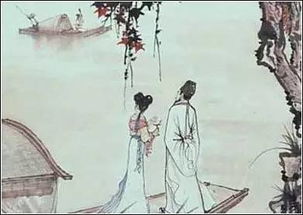 虞美人李煜原文及翻译