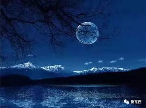 中秋夜古诗翻译，中秋夜古诗讲解