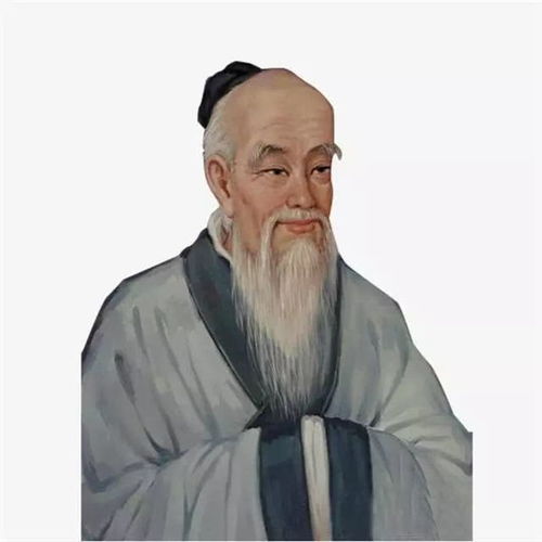 道教的创始人是谁