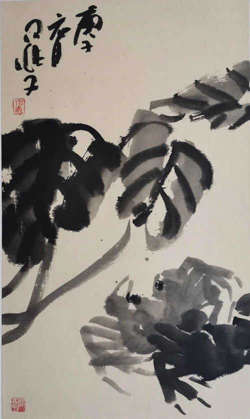 草木萧疏是什么意思