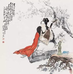 《琵琶行》中的琵琶女究竟是一个怎样的人呢?