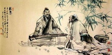 列御寇简介，列御寇是列子吗