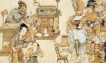 醍怎么读,组什么词,醍醐是什么意思?