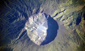 火山喷发是哪个国家呢?