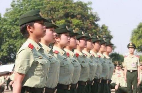 高考300分能当女兵吗2022，高考300分能当女兵吗浙江