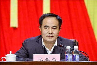 李晋平详细简历，潞安集团李晋平