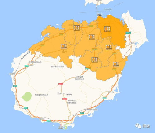 海口哪个月份最热?