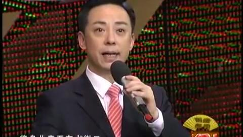 于魁智经典唱段是什么?