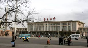 赤峰火车站附近宾馆价格，赤峰火车站图片