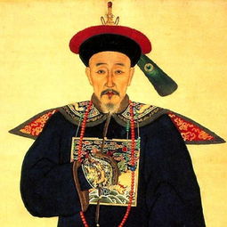 朱珪是嘉庆帝的老师,为何也是和中堂惹不起的大臣?