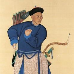 巴图鲁什么意思 巴图鲁指的是什么