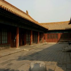 承乾宫是谁住的地方，承乾宫为啥必须是宠妃