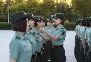 山东高考300分能当女兵吗