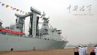 太湖舰资料，太湖舰是什么级别