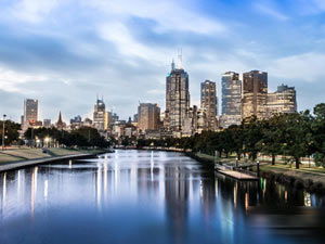 melbourne大学世界排名，melbourne是什么意思中文翻译