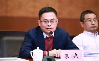朱兵安庆石化，朱兵中石化