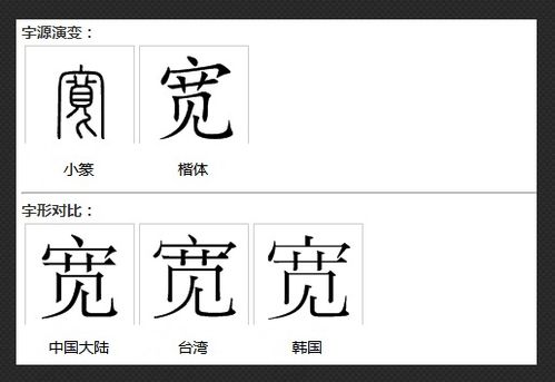 宽组词二年级上册语文，宽组词四字